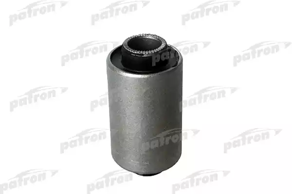 PATRON PSE1509 Сайлентблок рычага подвески NISSAN TERRANO WD21/R20 (ВСЕ) 87-