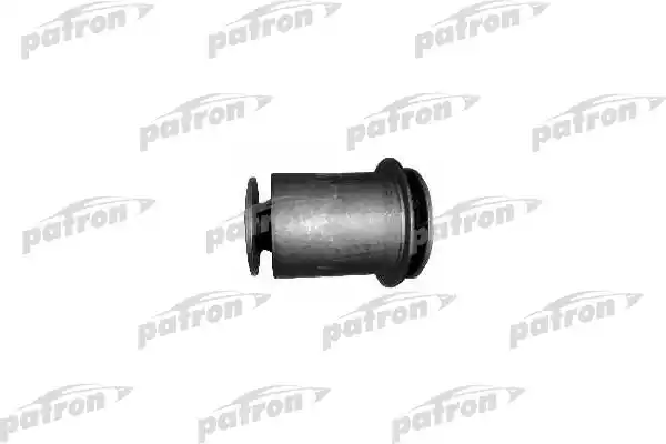 PATRON PSE1513 Сайлентблок рычага подвески TOYOTA LAND CRUISER GRJ12/KDJ12 02-, JAC T6, Sollers ST6