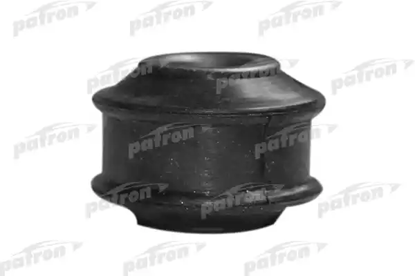 PATRON PSE1517 Сайлентблок рулевой тяги CHEVROLET LANOS (T100) 97-02