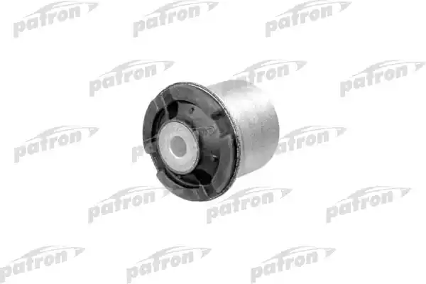 PATRON PSE1545 Сайлентблок рычага подвески MERCEDES-BENZ CLS (C129) 350/500/ E-class (W211) E/ E-class T-Model 2002-