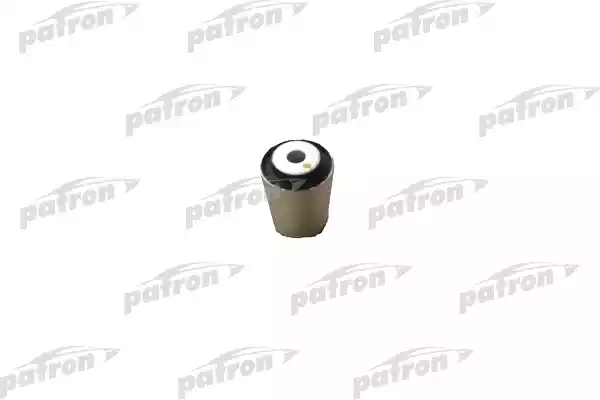 PATRON PSE1549 Сайлентблок балки Mercedes W220 (все) 98-/W211 (все) 02-
