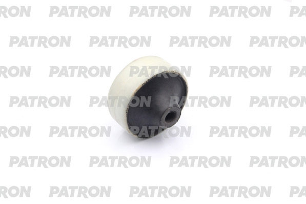 PATRON PSE1550 Сайлентблок рычага подвески OPEL Corsa D, Fiat Gand Punto, Linea, Qubo 2006-