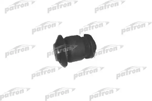 PATRON PSE1551 Сайлентблок рычага подвески Peugeot 206 2.0 00-
