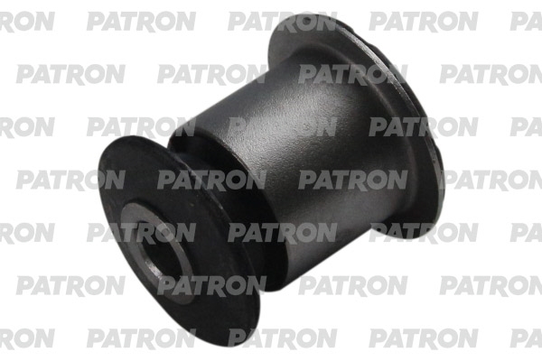 PATRON PSE1553 Сайлентблок рычага подвески VW Toureag 3.2-6.0/2.5TDi-5.0TDi 02-, Audi Q7 3.0, 4.2 06-