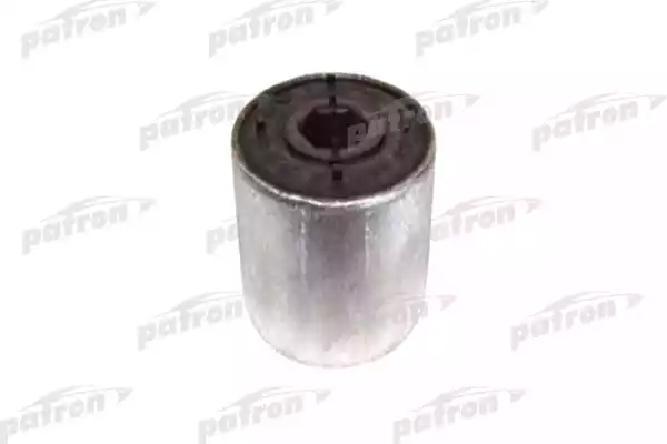 PATRON PSE1554 Сайлентблок рычага подвески Audi A2 1.4TDi 00-