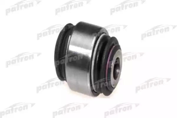 PATRON PSE1559 Сайлентблок рычага подвески Peugeot 406 95-04