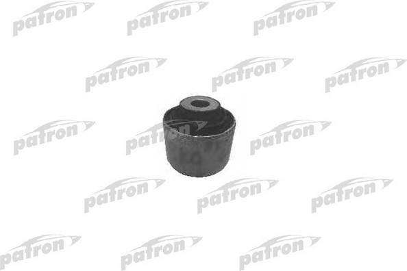 PATRON PSE1567 Сайлентблок рычага подвески AUDI A4/A5/Q5 07-