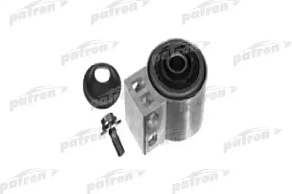 PATRON PSE1571 Сайлентблок рычага подвески Opel Signum/Vectra С 02-