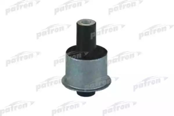 PATRON PSE1593 Сайлентблок рычага подвески Mercedes W202 1.8-4.3/2.0D-2.5TD 93-01
