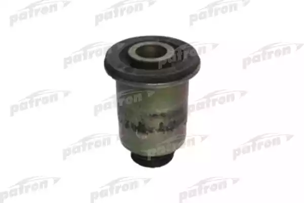 PATRON PSE1599 Сайлентблок рычага подвески Renault Megan (все) 02-