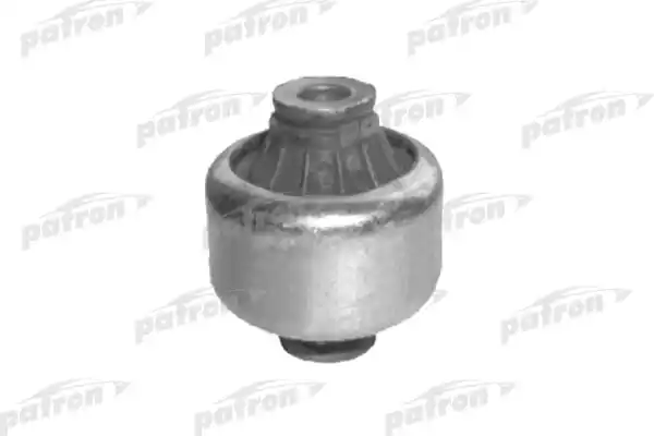 PATRON PSE1603 Сайлентблок рычага подвески Renault Megan (все) 02-