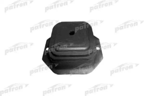 PATRON PSE1606 Сайлентблок балки Peugeot 405 1.4-1.8/1.9D 87-96