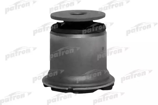 PATRON PSE1607 Сайлентблок рычага подвески