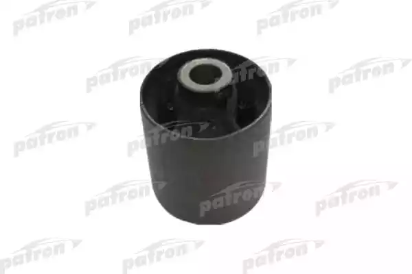 PATRON PSE1611 Сайлентблок рычага подвески переднего нижнего рычага задней оси LANDROVER: RANGE ROVER SPORT 02/05-
