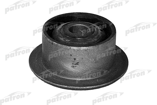 PATRON PSE1644 Сайлентблок рессоры задней FORD TRANSIT TT9 06-