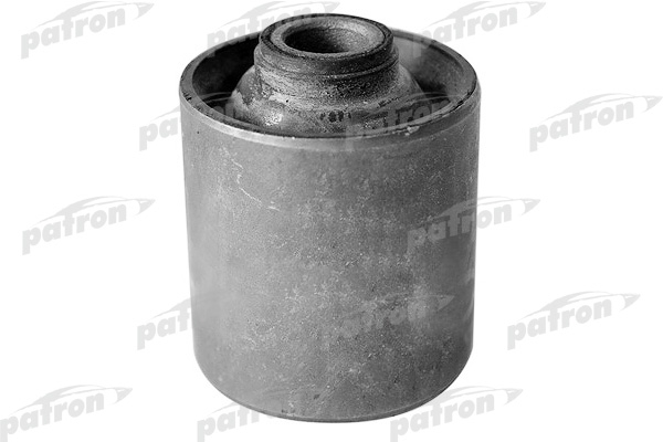 PATRON PSE1649 Сайлентблок задней тяги  продольной GREAT WALL HOVER/SAFE F1 05-