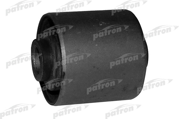 PATRON PSE1650 Сайлентблок задней тяги продольной GREAT WALL HOVER/SAFE F1 05-