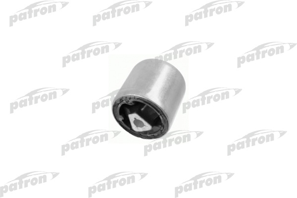 PATRON PSE1653 Сайлентблок рычага подвески BMW: 5 (E60) 03-