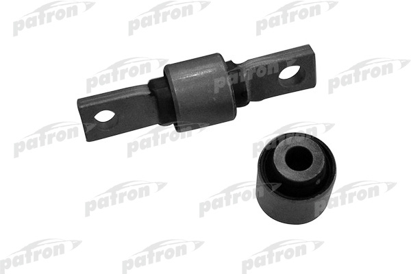 PATRON PSE1661 Сайлентблок рычага подвески комплект 2 шт HONDA CIVIC (ВСЕ) 87-01/CR-V 2.0 16V 95-