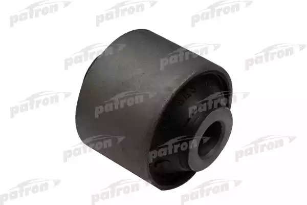 PATRON PSE1662 Сайлентблок амортизатора HONDA CIVIC (ВСЕ) 87-91/1.6VTEC 91-95/1.4-1.6 -01