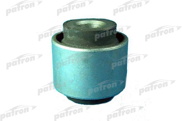 PATRON PSE1663 Комплект сайлентблоков подвески комплект 2 шт HONDA CIVIC (ВСЕ) 87-91/CRX (ВСЕ) 87-92