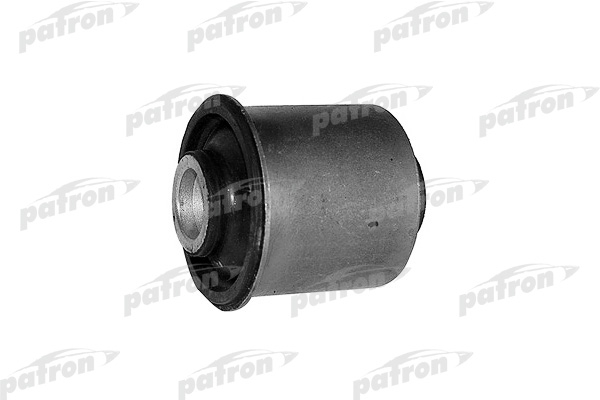 PATRON PSE1673 Сайлентблок балки задней CHEVROLET AVEO (T200) 03-08