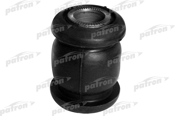 PATRON PSE1674 Сайлентблок подрамника передней балки CHEVROLET AVEO (T200) 03-08