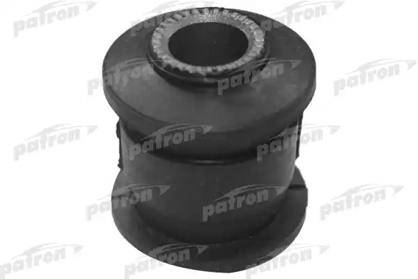 PATRON PSE1681 Сайлентблок рычага подвески зад. рычага зад. внутр. HYUNDAI COUPE 96-00
