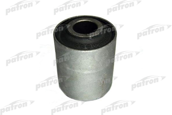 PATRON PSE1697 Сайлентблок рычага подвески KIA SPORTAGE 96-02