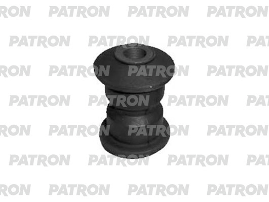 PATRON PSE1711 Сайлентблок рычага подвески MERCEDES VITO -03