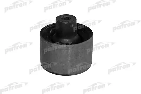 PATRON PSE1714 Сайлентблок рычага подвески MITSUBISHI CARISMA 95-02/LANCER 92-/VOLVO S40, V40 96-04