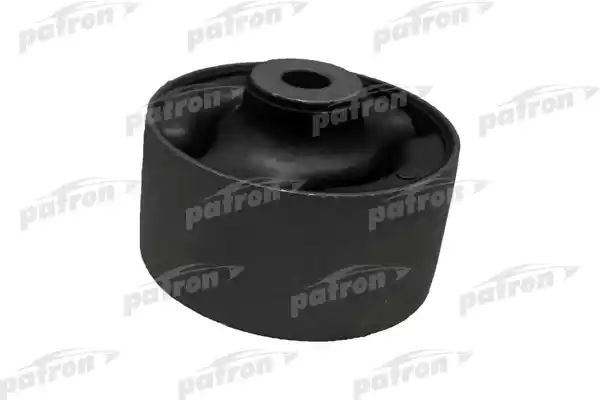 PATRON PSE1721 Сайлентблок рычага подвески MITSUBISHI LANCER 03-, OUTLANDER 2.0/2.4 02-