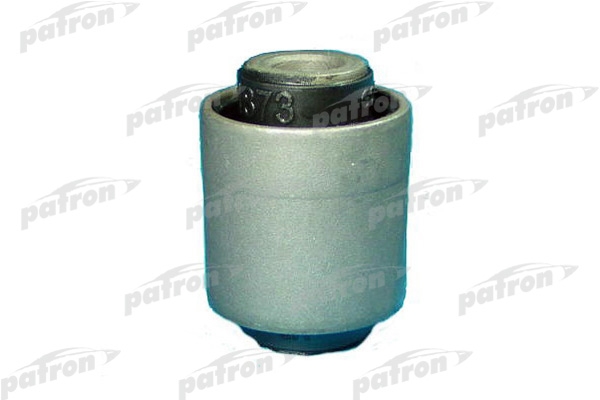 PATRON PSE1724 Сайлентблок рычага подвески MITSUBISHI LANCER CS 00-09, OUTLANDER 2.0/2.4 02-
