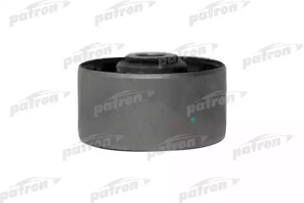 PATRON PSE1726 Сайлентблок дифференциала MITSUBISHI OUTLANDER CU 02-