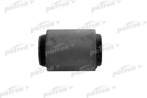 PATRON PSE1728 Сайлентблок рычага подвески MITSUBISHI PAJERO III MONTERO V65W/V75W 00-06