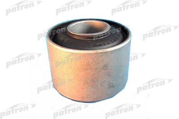 PATRON PSE1733 Сайлентблок рычага подвески NISSAN ALMERA N16 00-