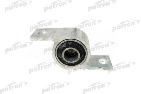 PATRON PSE1758 Сайлентблок рычага подвески с кронштейном левый SUBARU IMPREZA [ 93-01 ] LWR ARM BH(FR/LH)