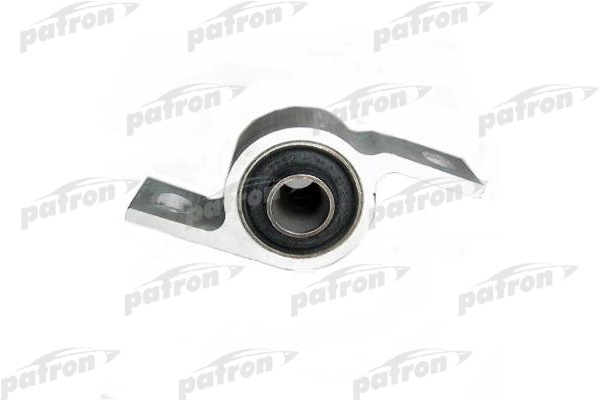 PATRON PSE1759 Сайлентблок рычага подвески с кронштейном правый SUBARU IMPREZA G11 00-07
