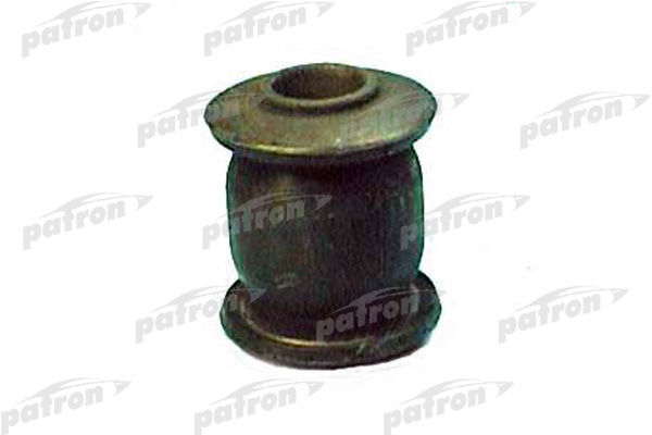 PATRON PSE1761 Сайлентблок рычага подвески SUZUKI BALENO 95-