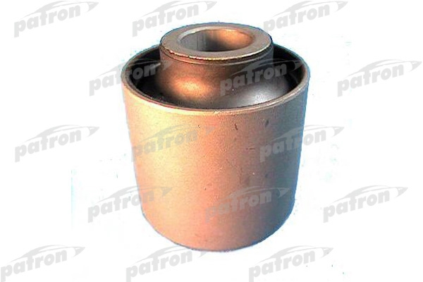 PATRON PSE1793 Сайлентблок рычага подвески TOYOTA LAND CRUISER FJ80/ZJ80/HDJ80 90-98