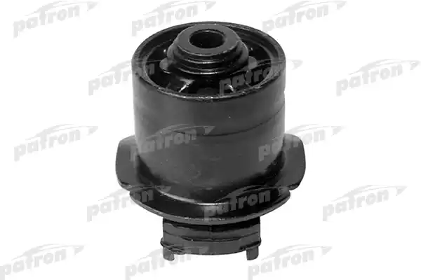 PATRON PSE1811 Сайлентблок балки TOYOTA YARIS NCP10/SCP10 99-05 / PASSO 04-