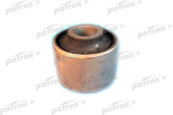 PATRON PSE1834 Сайлентблок рычага подвески TOYOTA LAND CRUISER LJ7/RJ7/KZJ7 90-96