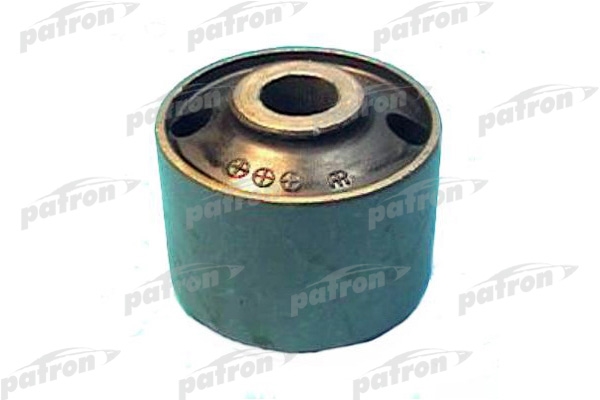 PATRON PSE1837 Сайлентблок рычага подвески TOYOTA LAND CRUISER J80 90-98