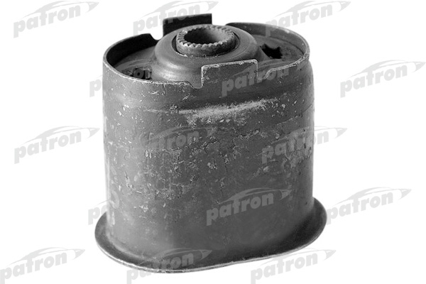 PATRON PSE1869 Сайлентблок рессоры задней CHRYSLER VOYAGER III (RG) 00-