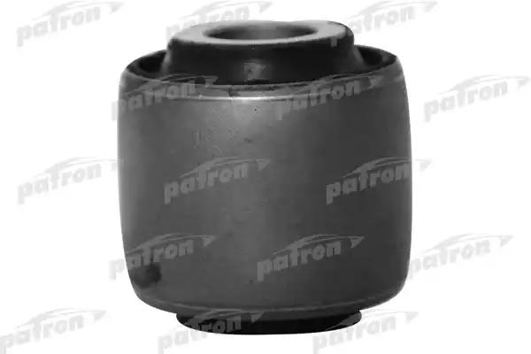 PATRON PSE1896 Сайлентблок цапфы задней KIA CEED 06-