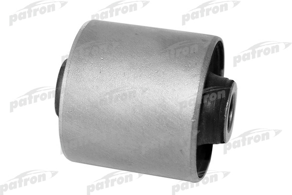 PATRON PSE1899 Сайлентблок рычага подвески зад. продолев. рычага нижн. зад. KIA SORENTO 02- VIN: 040209-