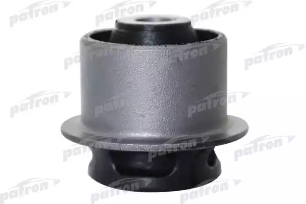 PATRON PSE1920 Сайлентблок рычага подвески переднего верхнего рычага MAZDA 6 GG 02-07