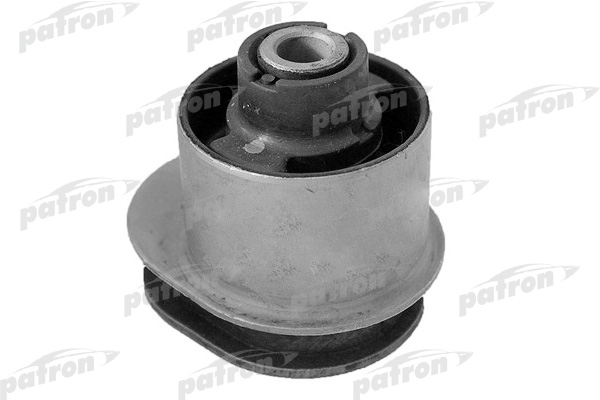 PATRON PSE1932 Сайлентблок балки задней MAZDA DEMIO DY3/DY5 02-07