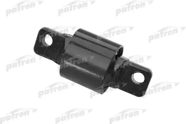 PATRON PSE1943 Сайлентблок рычага подвески кривого рычага MITSUBISHI GALANT E55A/E75A 92-96