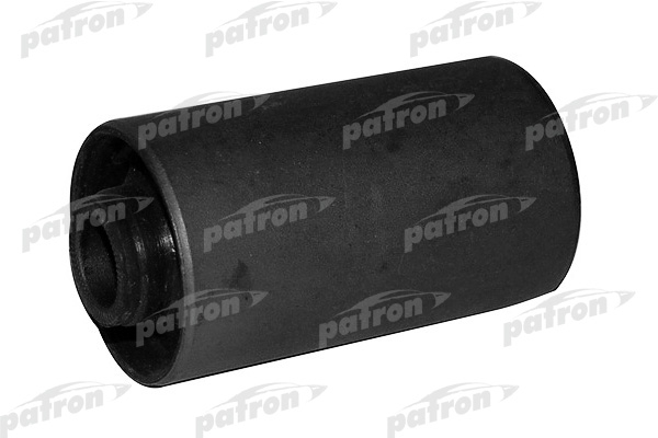 PATRON PSE1953 Сайлентблок рессоры задней MITSUBISHI L200 K74T/K75T 96-05